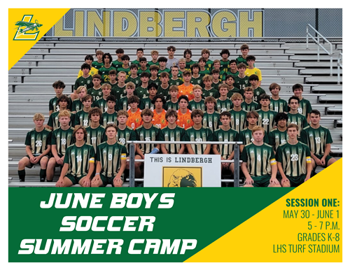 june boys soccer